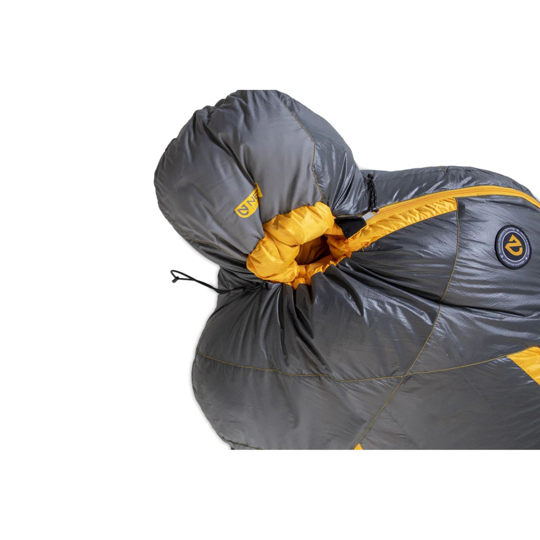 Nemo Sonic -20° Down Mummy Sleeping Bag