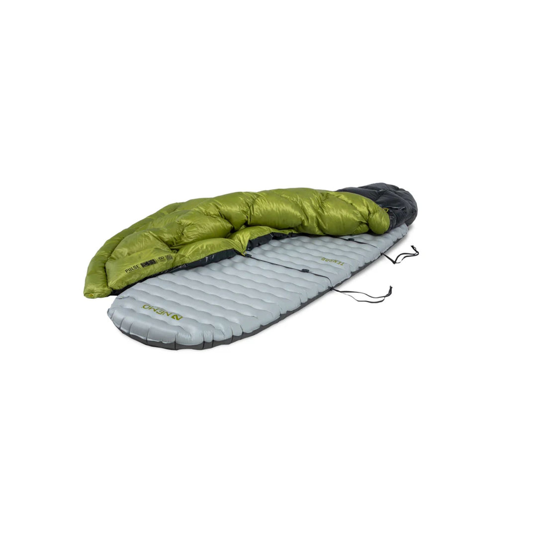 Nemo Pulse Endless Promise Ultralight Backpacking Quilt