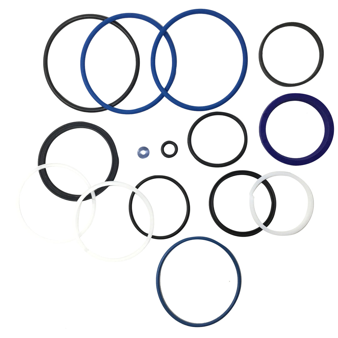Cane Creek DB Air Spring Rebuild Kit - All Seals new Fat Quad