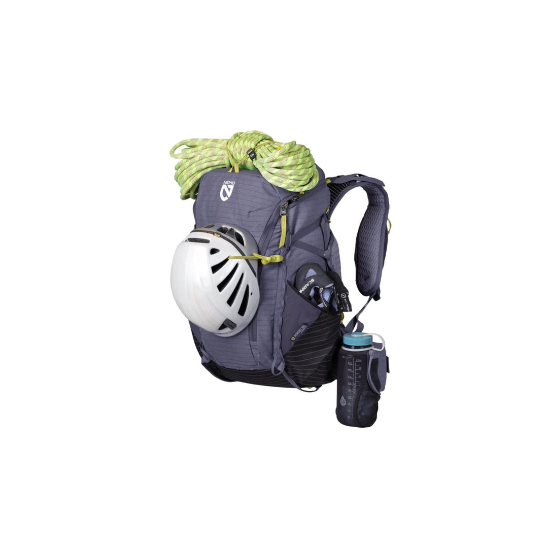 Nemo Persist Women's 30L Endless Promise All-Adventure Backpack