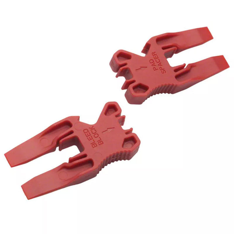 SRAM Disc Brake Pad Spacer 2.6mm 2pcs