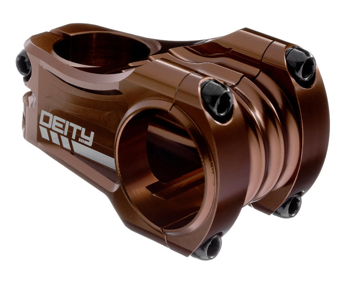 Deity Copperhead 50mm 35 Stem