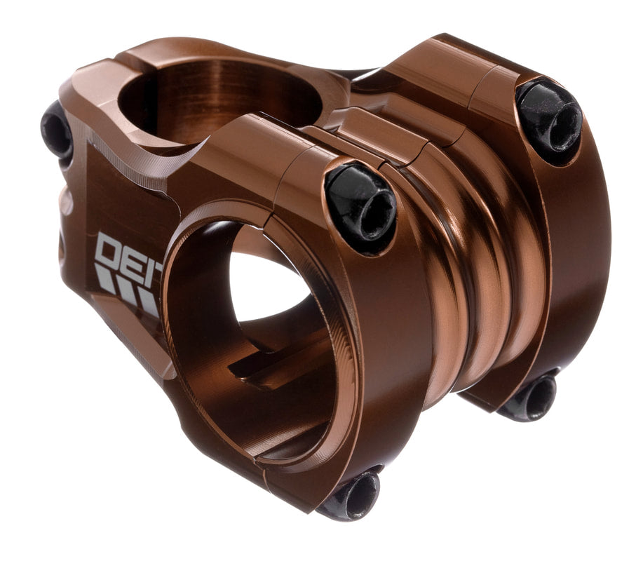 Deity Copperhead 35Mm 35 Stem
