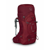 Claret Red