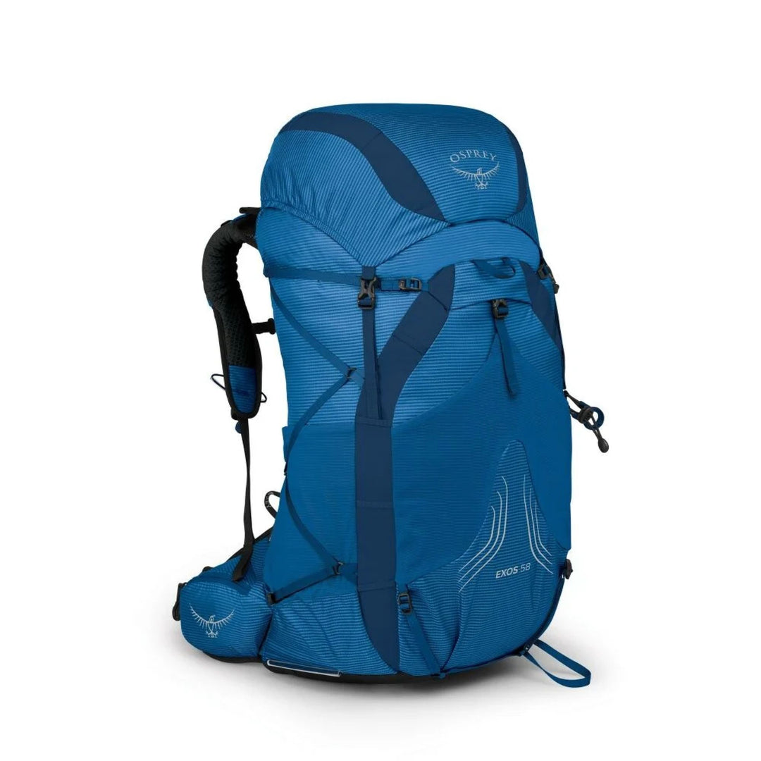Osprey Exos 58L