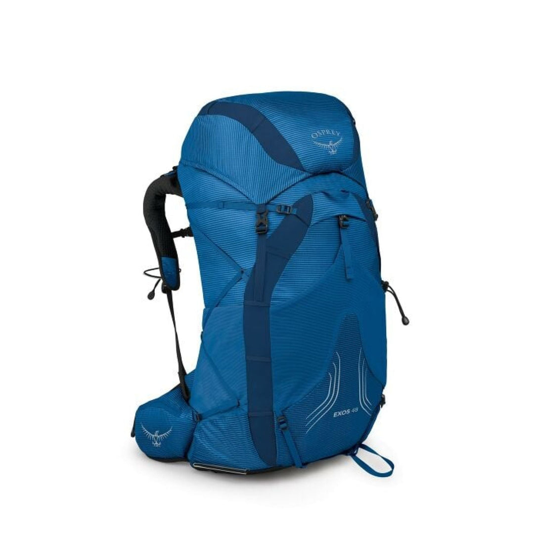 Osprey Exos 48L