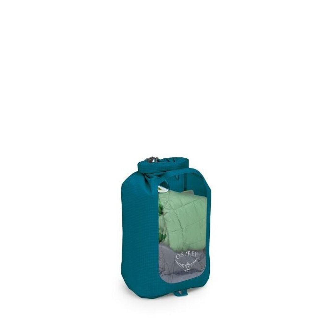 Osprey Drysack w/ Window 12L
