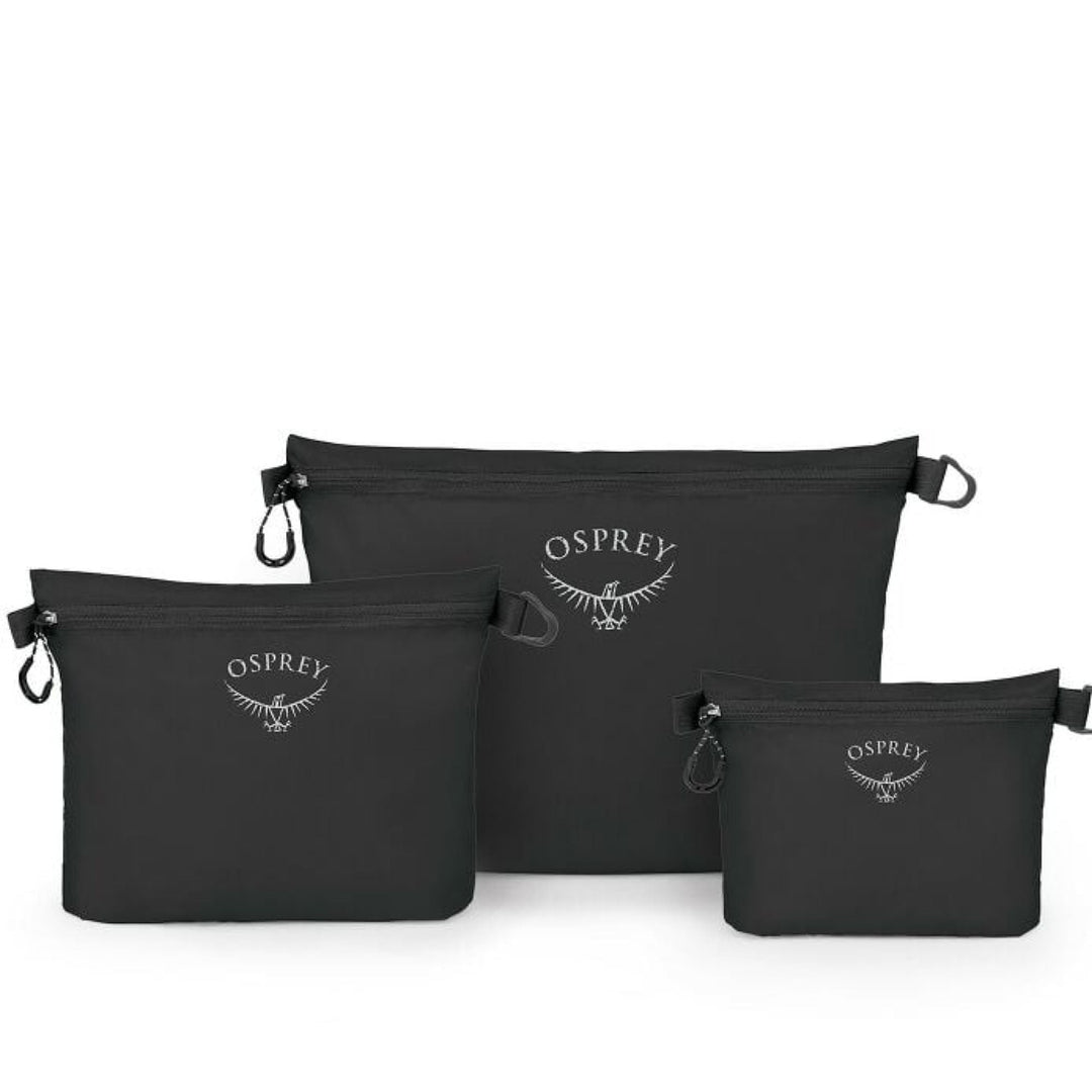 Osprey Ultralight Zipper Sack Set