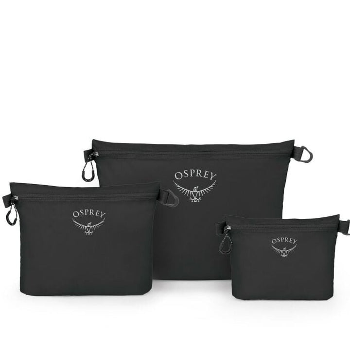 Osprey Ultralight Zipper Sack Set