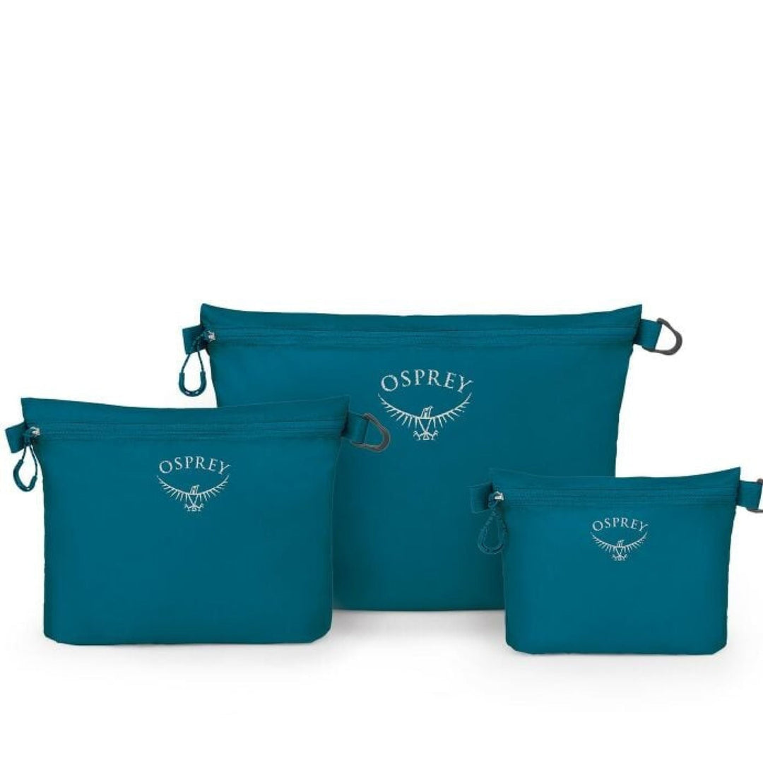 Osprey Ultralight Zipper Sack Set