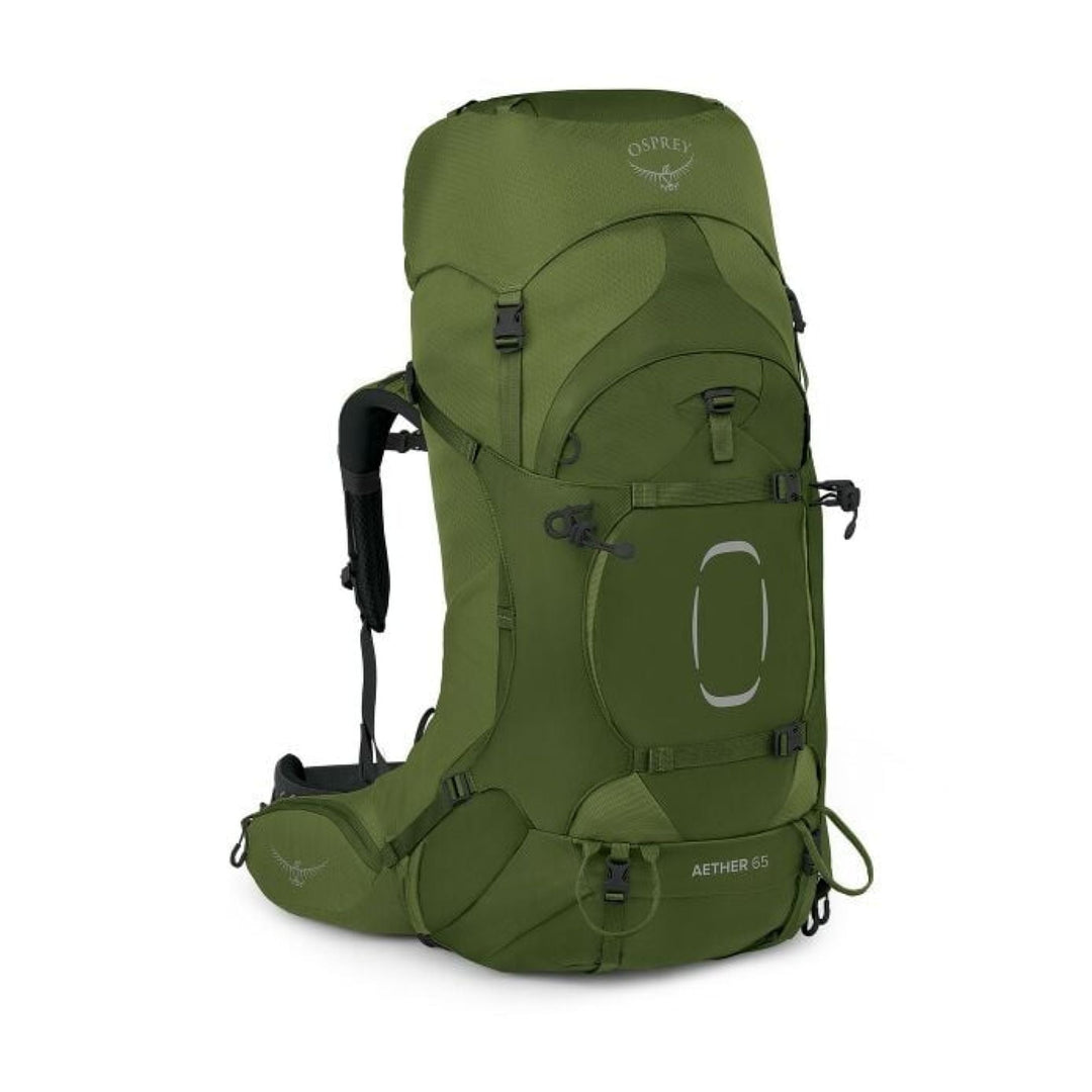 Osprey Men's Aether 65 Extended Fit