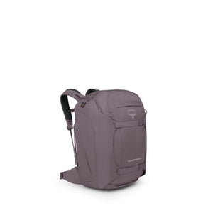 Graphite Purple