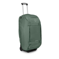 Koseret Green