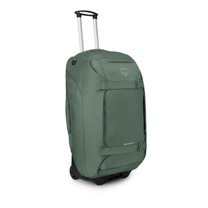 Koseret Green