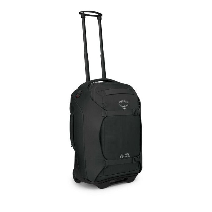 Osprey Sojourn Shuttle Wheeled Duffel 22"/45L