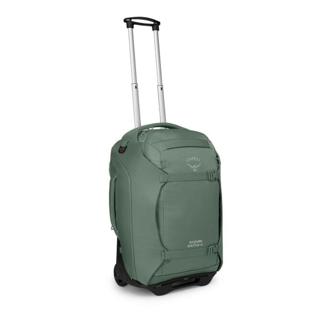 Osprey Sojourn Shuttle Wheeled Duffel 22"/45L