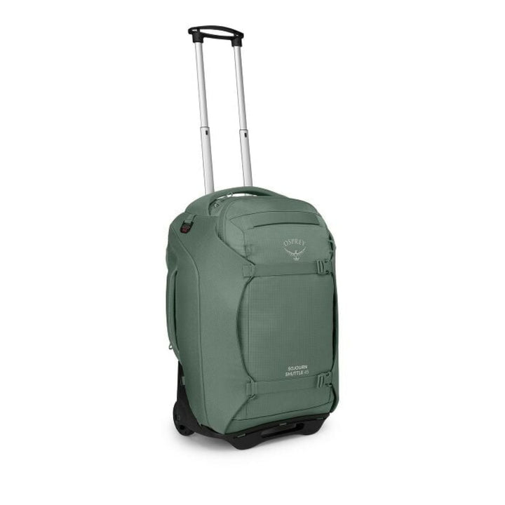 Osprey Sojourn Shuttle Wheeled Duffel 22"/45L