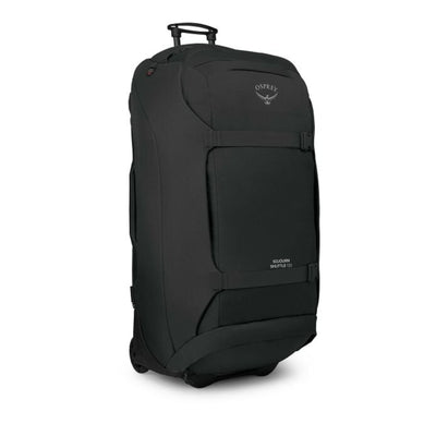 Osprey Sojourn Shuttle Wheeled Duffel 36