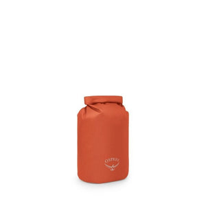 Mars Orange