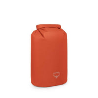 Mars Orange