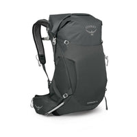 Dark Charcoal Grey