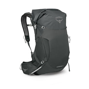 Dark Charcoal Grey