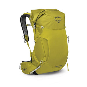 Babylonica Yellow