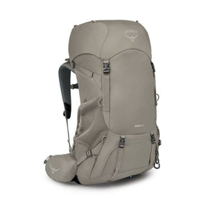 Pediment Grey/Linen Tan