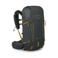 Dark Charcoal/Tumbleweed Yellow