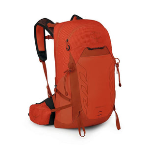 Mars Orange