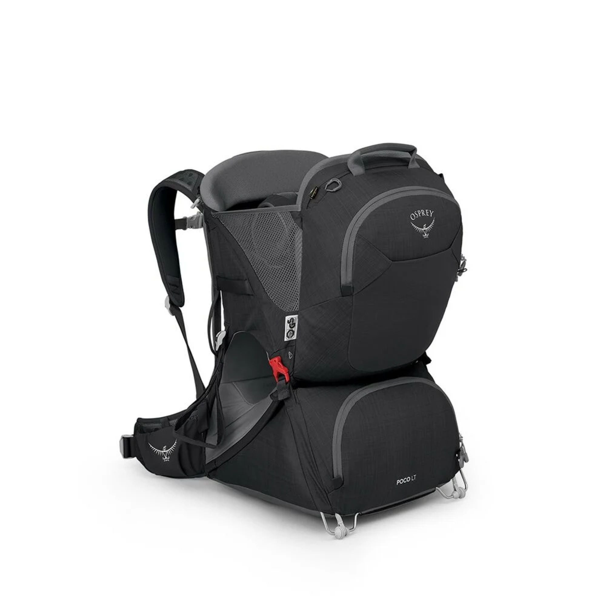 Poco LT Child Carrier | Osprey | SX Collective