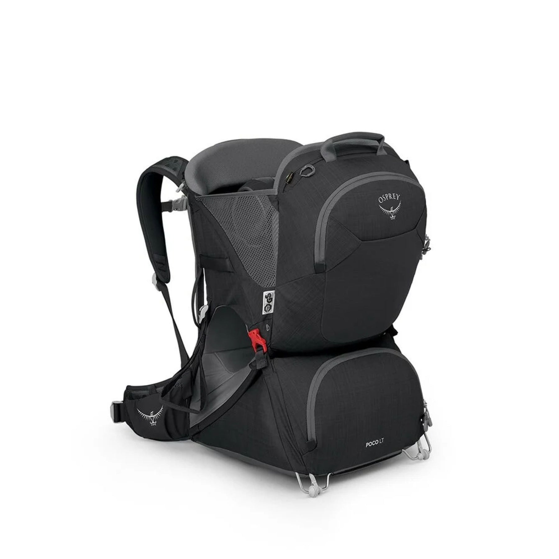 Osprey - Poco LT Child Carrier
