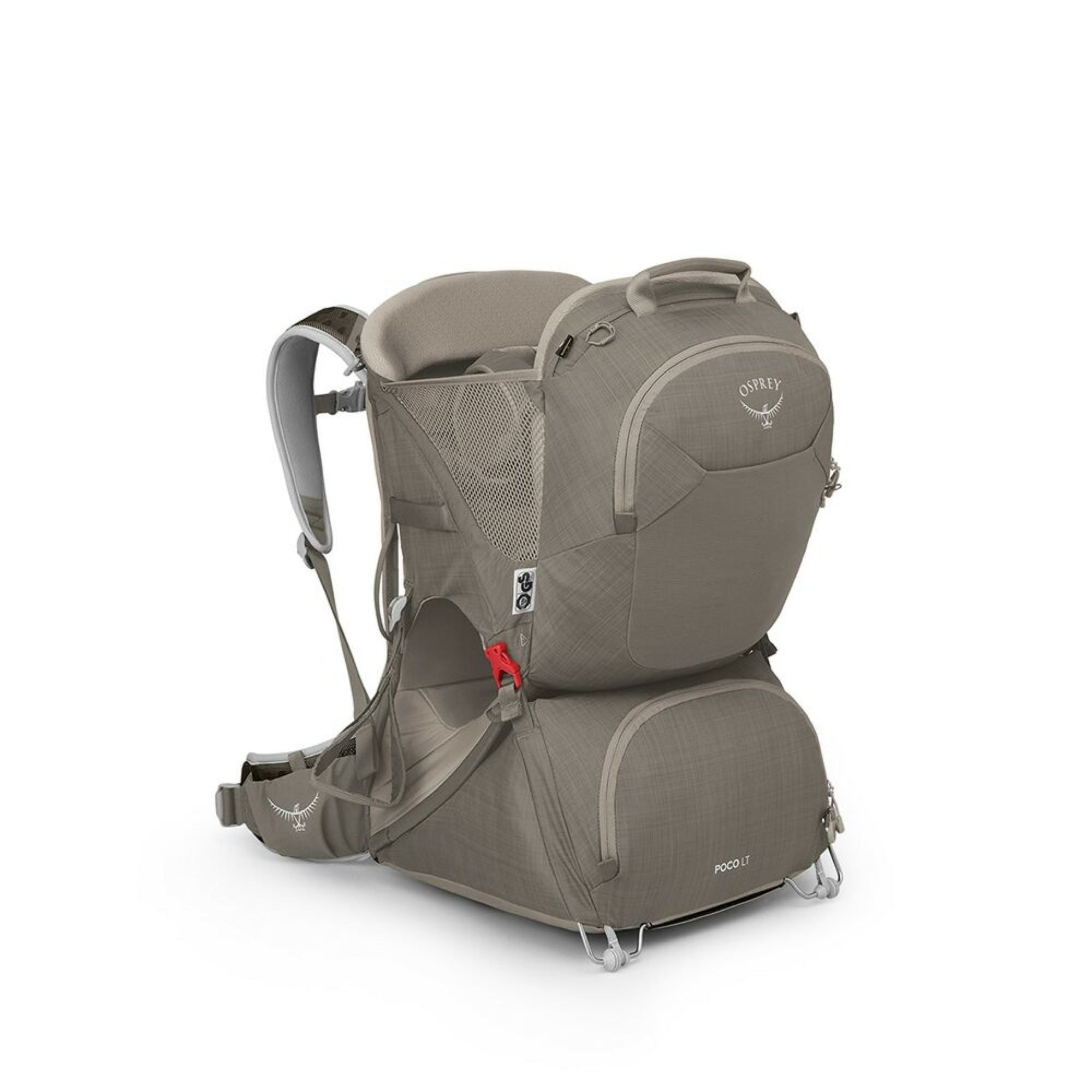 Poco LT Child Carrier | Osprey | SX Collective
