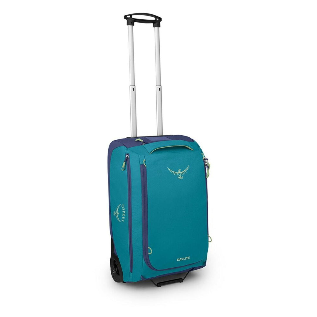 Osprey Daylite Carry-On Wheeled Duffel 40L