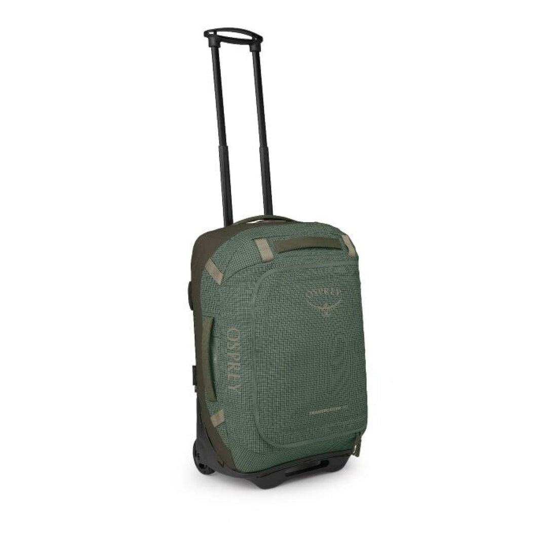 Osprey Transporter Wheeled Duffel 40L
