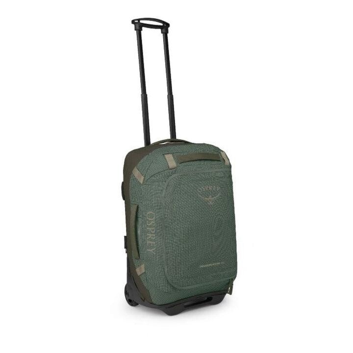 Osprey Transporter Wheeled Duffel 40L