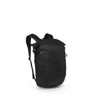 Raven Black/Black