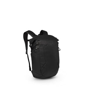 Raven Black/Black