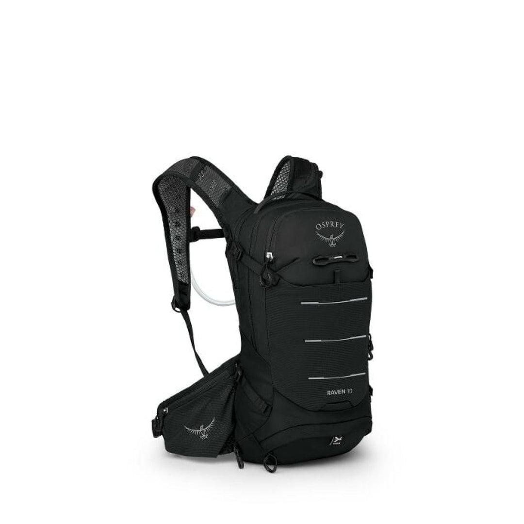 Osprey Women's Raven 10 Hydration Pack Black