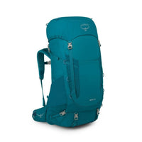 Blue Spike Moss/Deep Peyto