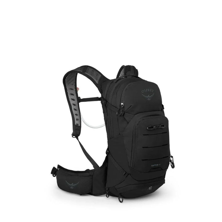 Osprey Men's Raptor 14L Bike Hydration Pack Extended Fit