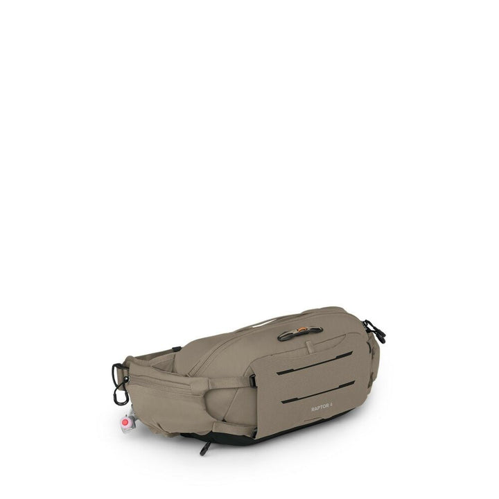 Osprey Men's Raptor 4L Bike Hydration Pack