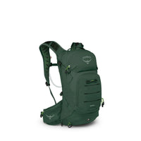 Tundra Green