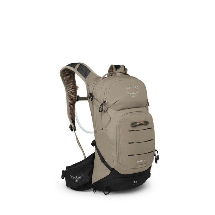 Osprey Men's Raptor 14L Bike Hydration Pack