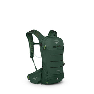 Tundra Green