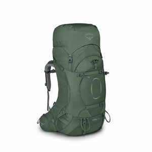 Koseret Green