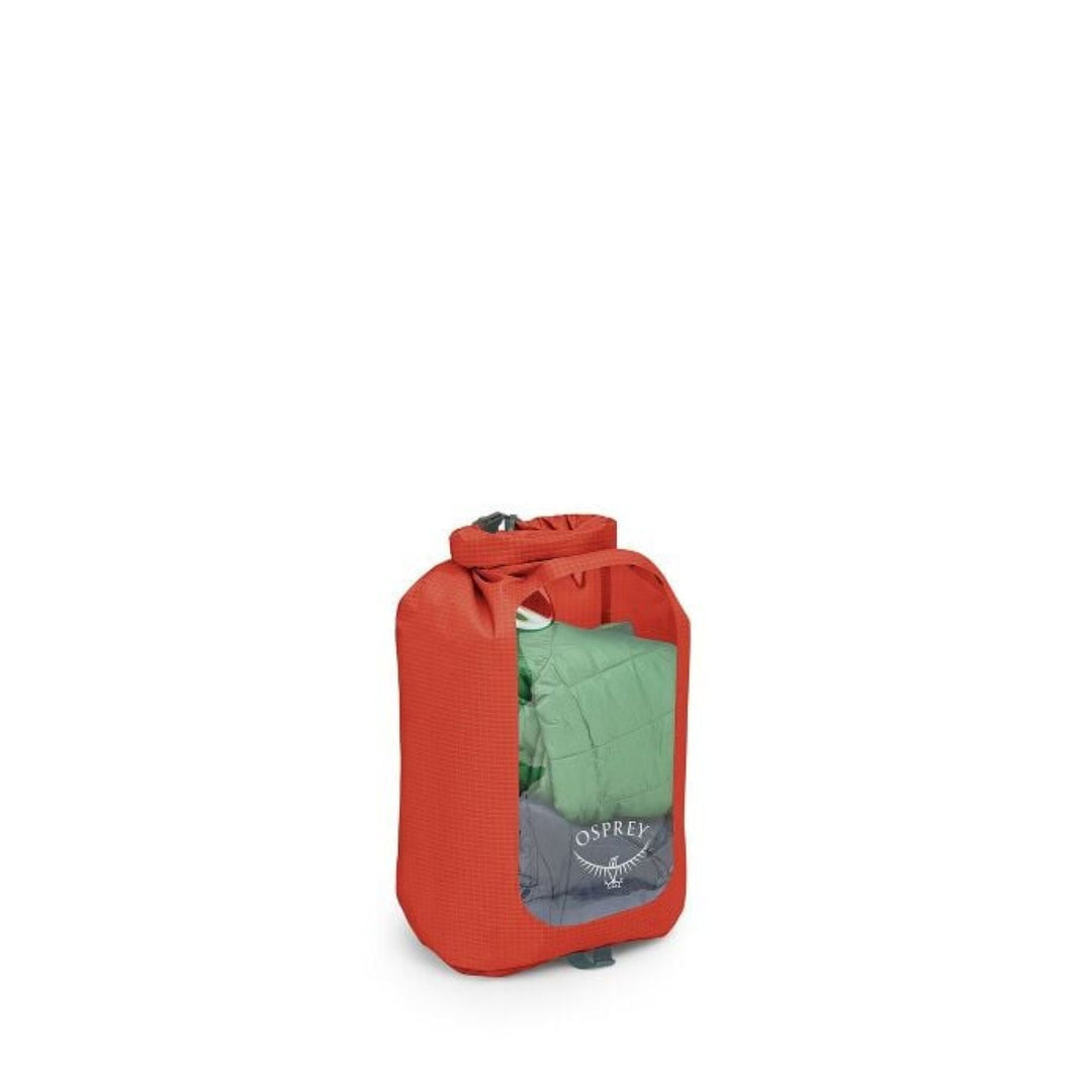 Osprey Drysack w/ Window 12L