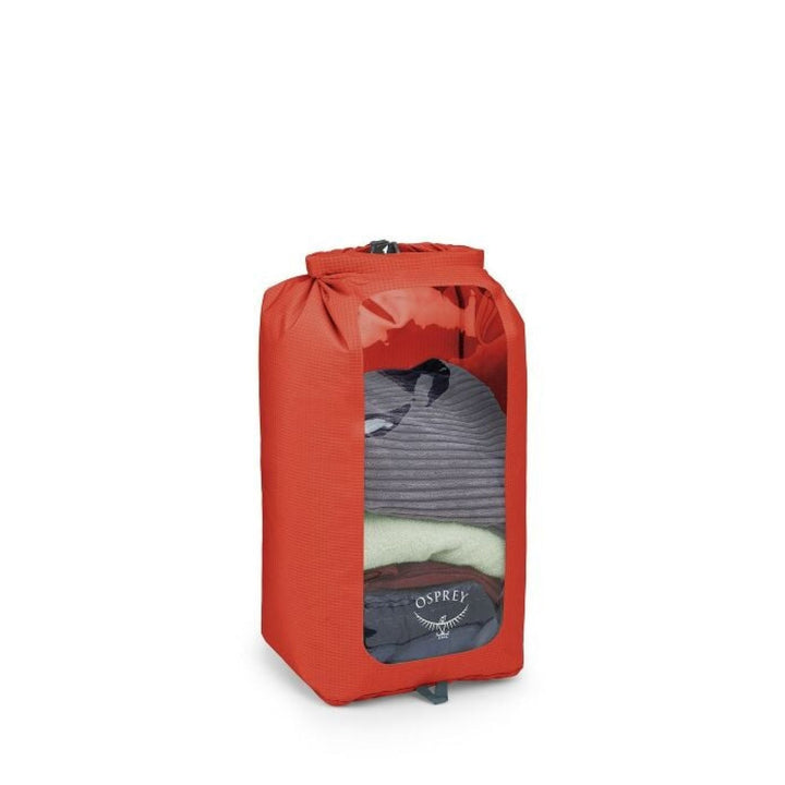 Osprey Drysack w/ Window 35L