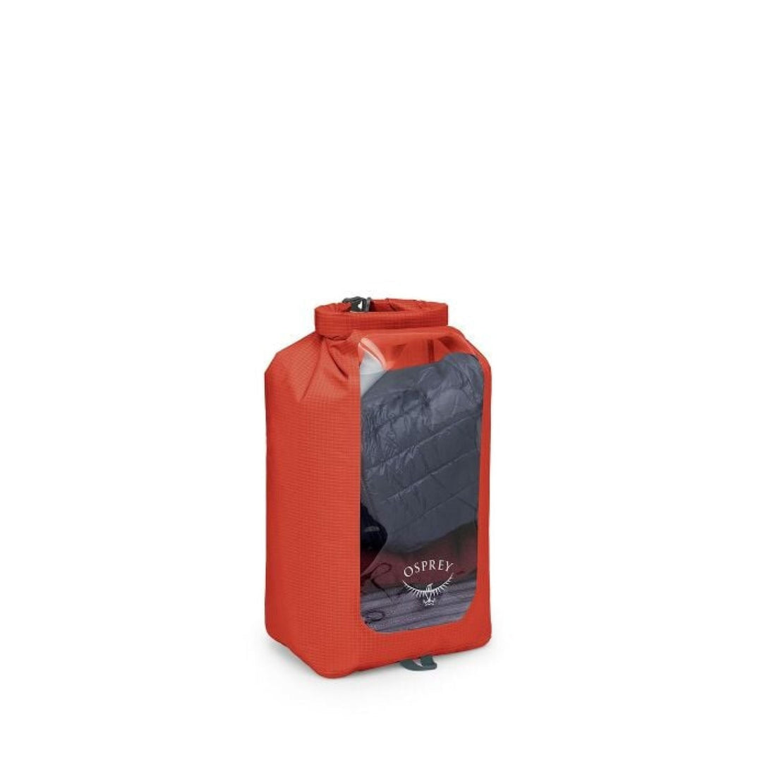 Osprey Drysack w/ Window 20L