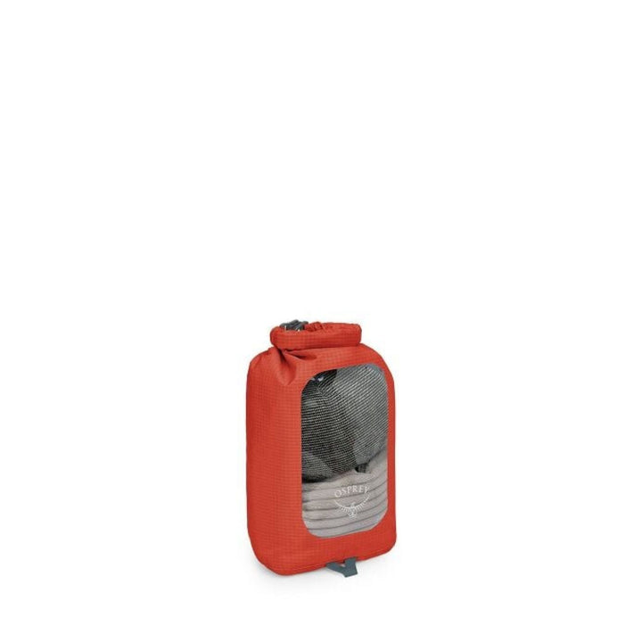 Osprey Drysack w/ Window 6L